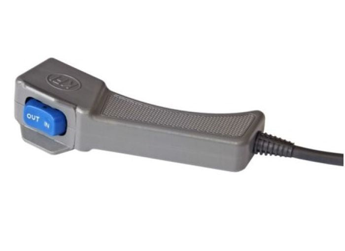 KFI ATV Winch Hand Remote (Part Number: ATV-HR) for Reliable Winch Control