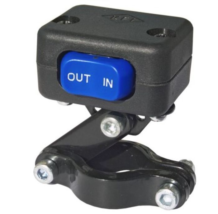 KFI Mini-Rocker Switch Kit (Part Number: ATV-MR)