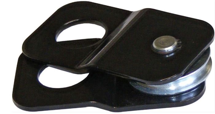 KFI ATV Snatch Block - Heavy-Duty Winch Pulley for All-Terrain Vehicles