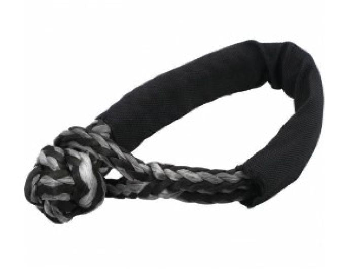 KFI 3/8-inch x 5-inch Soft Shackle - Durable Off-Road Recovery Gear