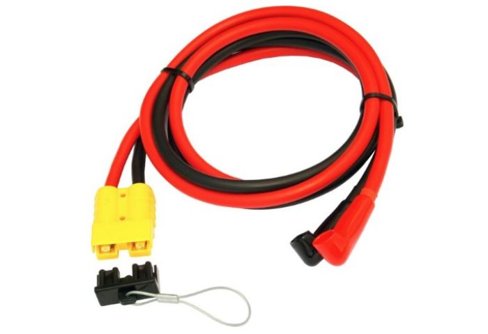 KFI Quick Connect 96" - High-Performance Quick Connect System for Efficient Assembly