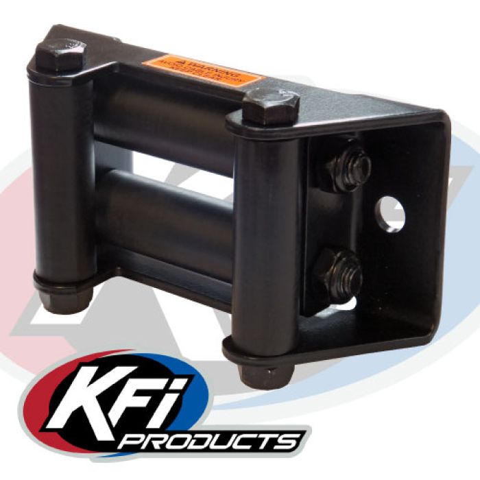 KFI Stealth ATV Roller Fairlead - Part Number SE-RF