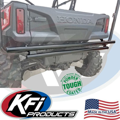 KFI Honda Pioneer 1000-5 Rear DT Bumper - Part Number 101585