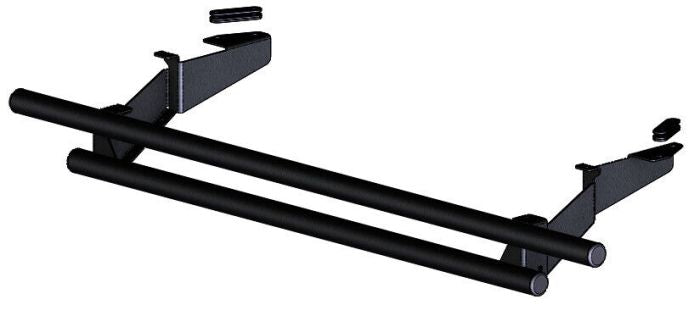 KFI Honda Pioneer 1000-3 Rear DT Bumper (Part #101595)
