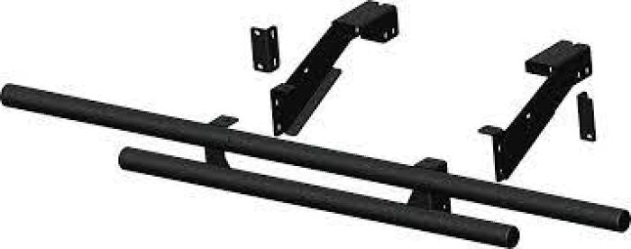 KFI Ranger Full Size Rear DT Bumper – Durable Off-Road Protection