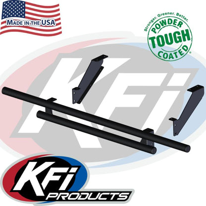 KFI Can-Am Commander Rear DT Bumper - Part Number 101960