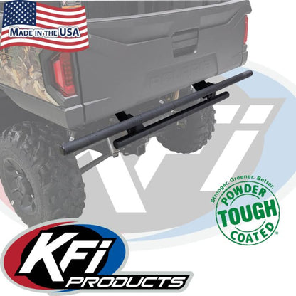 KFI Polaris Ranger 570 SP Rear Differential Bumper - Part 102000