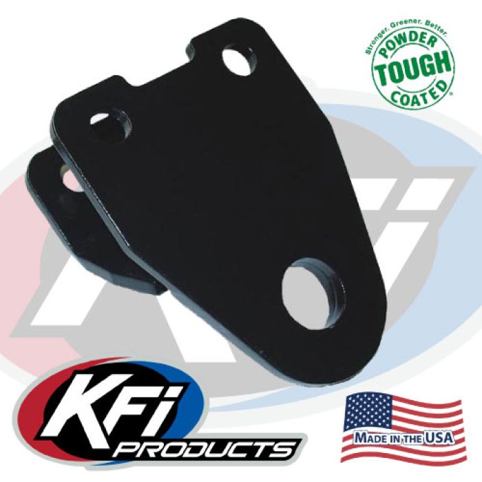 KFI Honda Rincon Ball Hitch - Part Number 100490