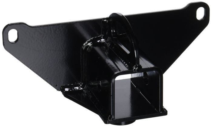 KFI Gen 4 Rear 2-Inch Hitch - Heavy Duty Towing Solution