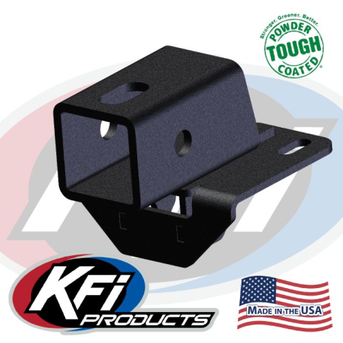 KFI Sportsman 2-Inch Converter (Part Number 101385)