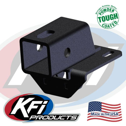 KFI Sportsman 2-Inch Converter (Part Number 101385)