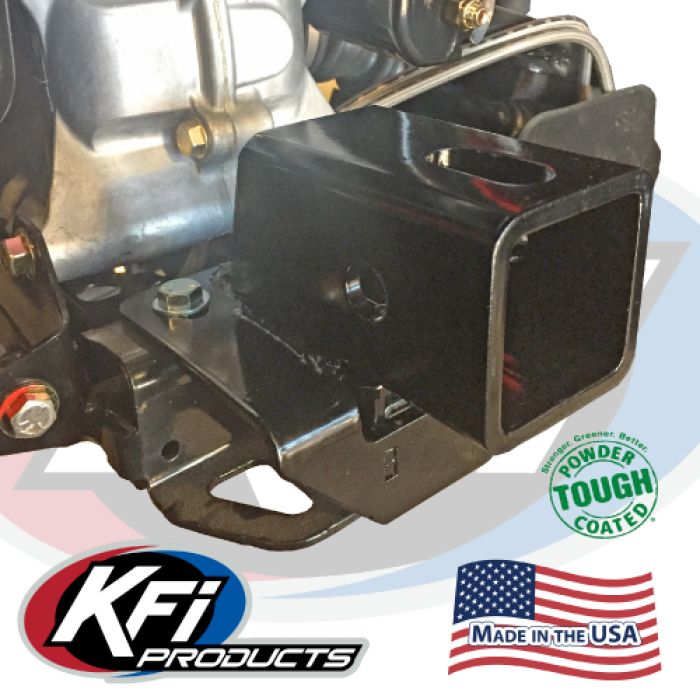 KFI Sportsman 2-Inch Converter (Part Number 101385)