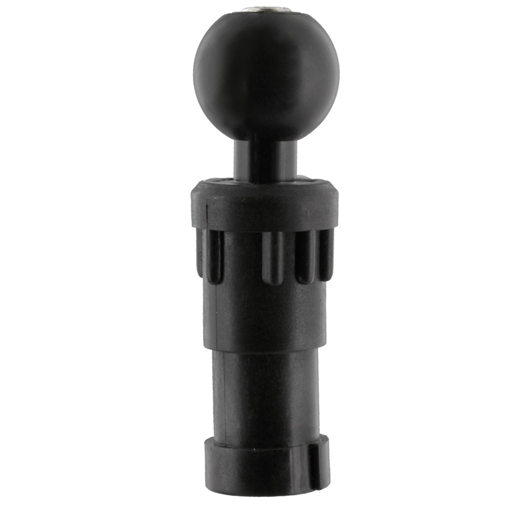 Scotty 159 1-Inch Ball with Post Mount for Universal Compatibility