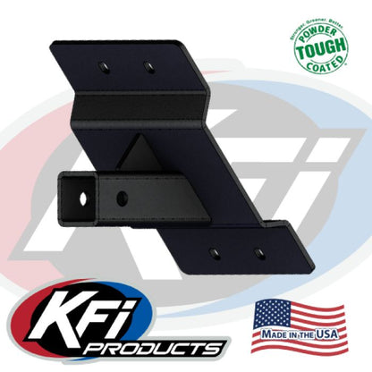 KFI Wildcat XX Rear Receiver - Part Number 101635