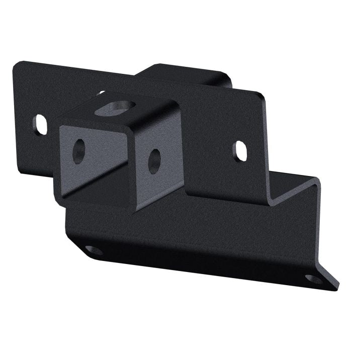 KFI Can-Am Defender Front Upper 2-inch Recovery Bumper - Part 101860