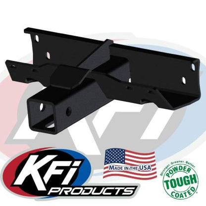 KFI Yamaha Wolverine RMAX Front Lower Receiver - Part Number 101870