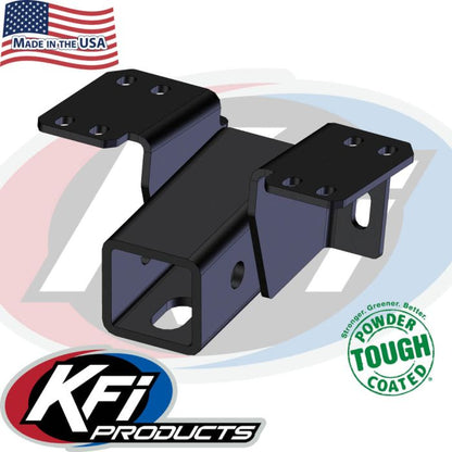KFI Yamaha Wolverine X2/X4 2-Inch Front Recovery Winch Hook