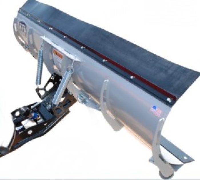 KFI 54-Inch Plow Flap Kit - Durable Heavy-Duty Replacement Parts