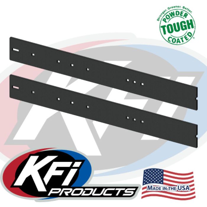 KFI 48-inch Wear Bar 2 Piece - Durable Equipment Accessory