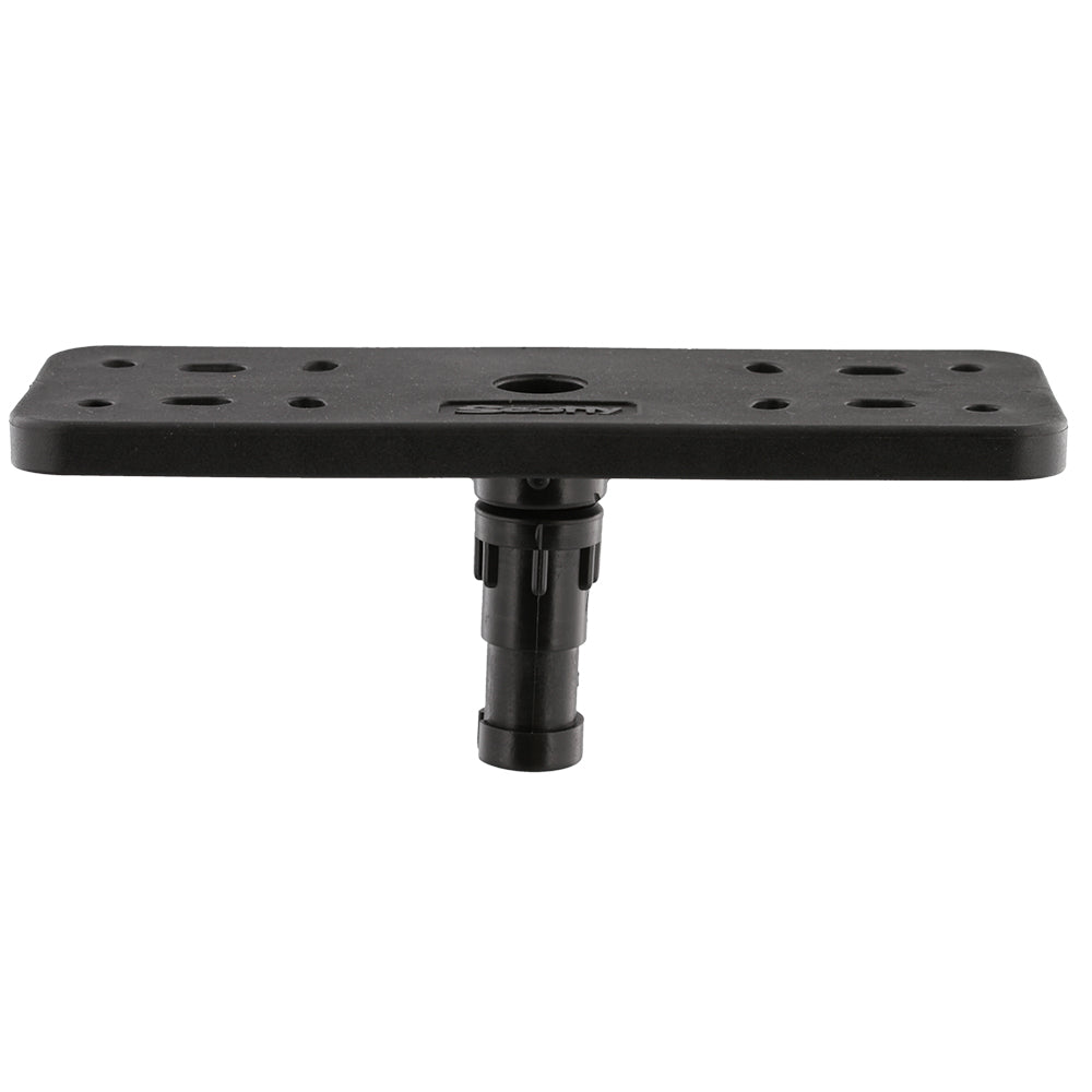 Scotty 367 Universal Fishfinder Mount for Up to 9-Inch Units