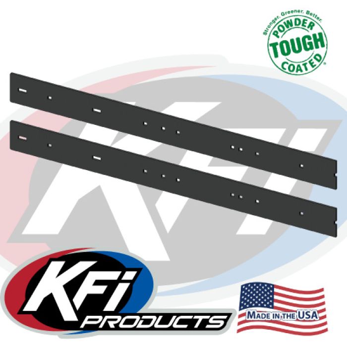 KFI 66-Inch Wear Bar with Part Number 106266 for Heavy-Duty Equipment