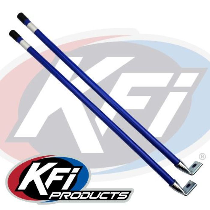 KFI Plow Markers Part Number 105640 for Durable Tractor Marking