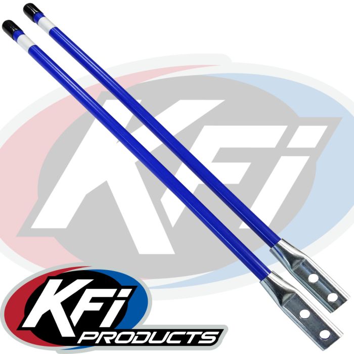 KFI PRO Poly Straight Plow Markers (Part Number 105810)
