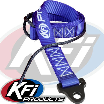 KFI 106100 Plow Strap for Heavy-Duty Agricultural Equipment