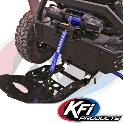 KFI 106100 Plow Strap for Heavy-Duty Agricultural Equipment