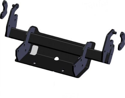 KFI UTV Pro 2.0 Tube Polaris Glacier Adapter (Part Number 106345)