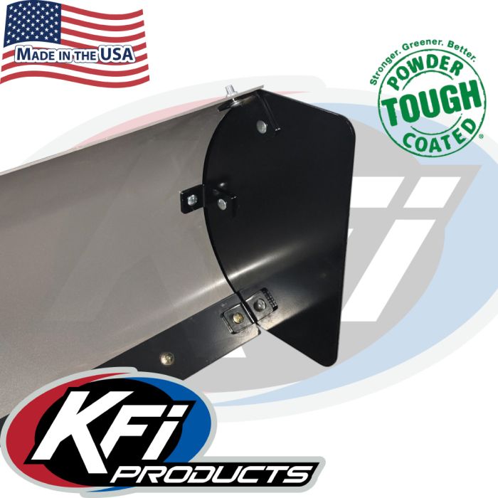 KFI PLOW Side Shield - Box In (Part Number 106475)