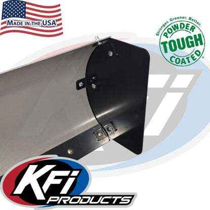 KFI PLOW Side Shield - Box In (Part Number 106475)