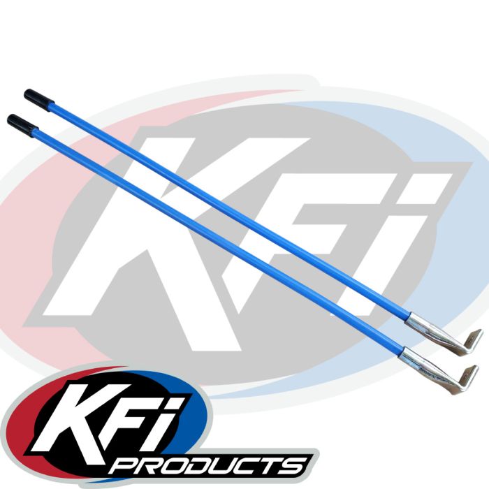 KFI Premium Pro-S Plow Markers - Part Number 106495