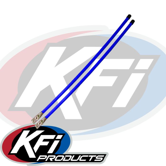 KFI Premium Pro-Poly Plow Markers - Part Number 106505