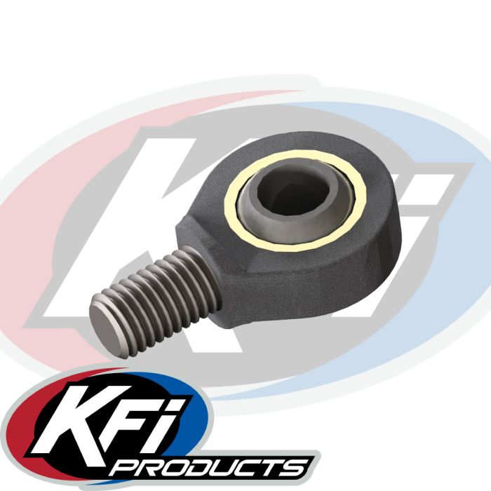 KFI Replacement ACT Rod End - Part Number ACT-0003