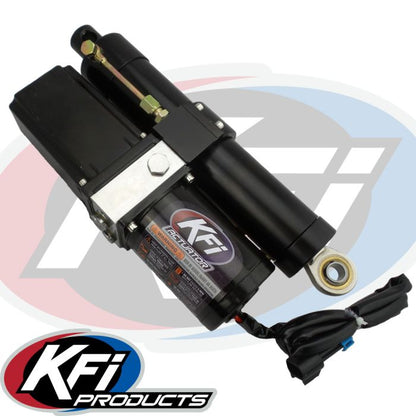 KFI Replacement Plow Hydraulic Actuator ACT203 - Heavy-Duty Snow Equipment Part