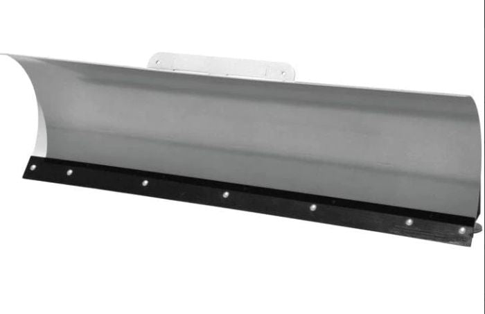KFI 48-Inch ATV Straight Blade Plow - Steel, Part Number 105048