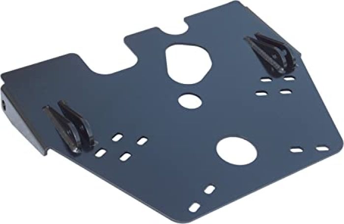 KFI Plow Mount Kit for Arctic-Cat and Suzuki - Part Number 105035