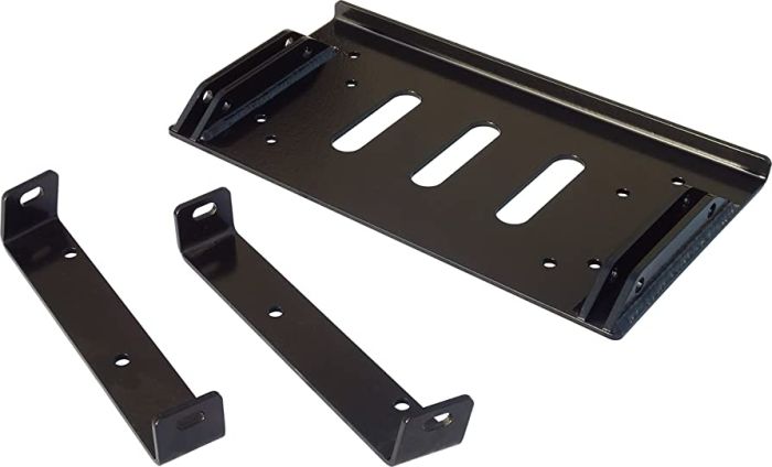 KFI Heavy-Duty Plow Mount Kit for Can-Am Outlander – Part Number 105040 by KFI