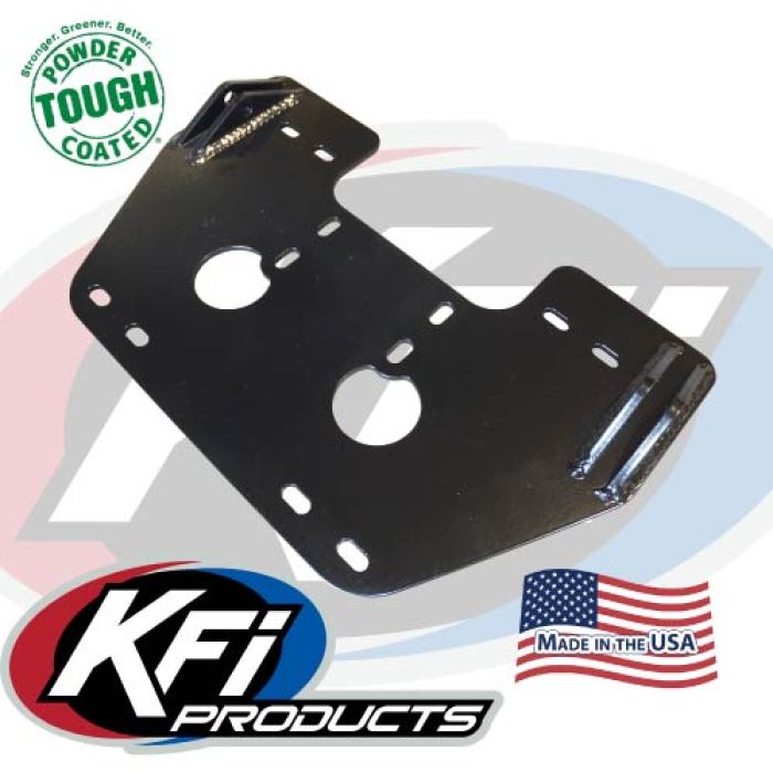 KFI Plow Mount Kit for Honda Rancher and Foreman - Part Number 105045