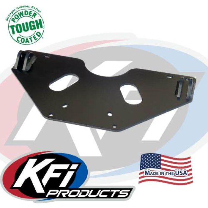 KFI Plow Mount Kit for 2005-2011 Honda Foreman – Model 105055