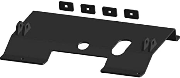 KFI Plow Mount Kit for Polaris 1999 and Older Models - Part Number 105190