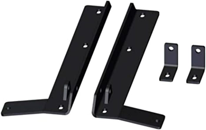 KFI Plow Mount Kit for Can-Am Quest, Traxter, and John Deere - Part Number 105195