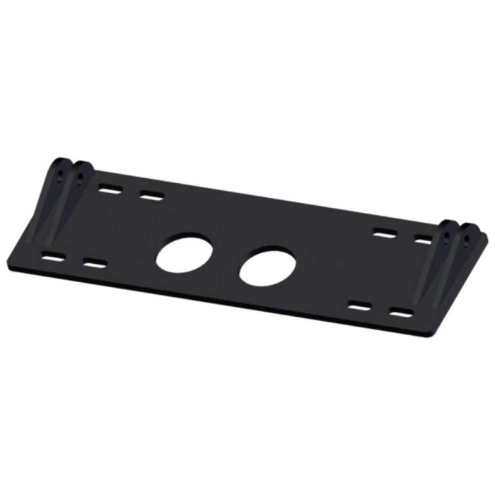 KFI Plow Mount Kit for Raptor, Wolverine, 400 Big Bear, and AC Models - Part Number 105205