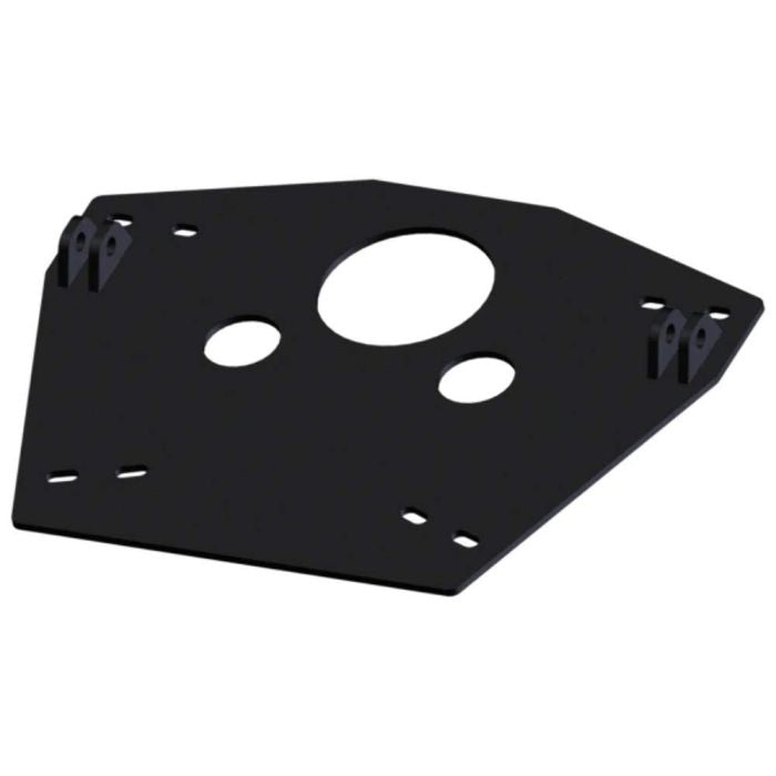 KFI Plow Mount Kit for Honda Rubicon 500 – Part Number 105215