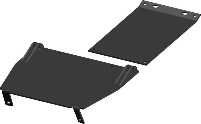 KFI Plow Mount Kit for Suzuki King Quad 280 & 300 - Part Number 105790 by KFI