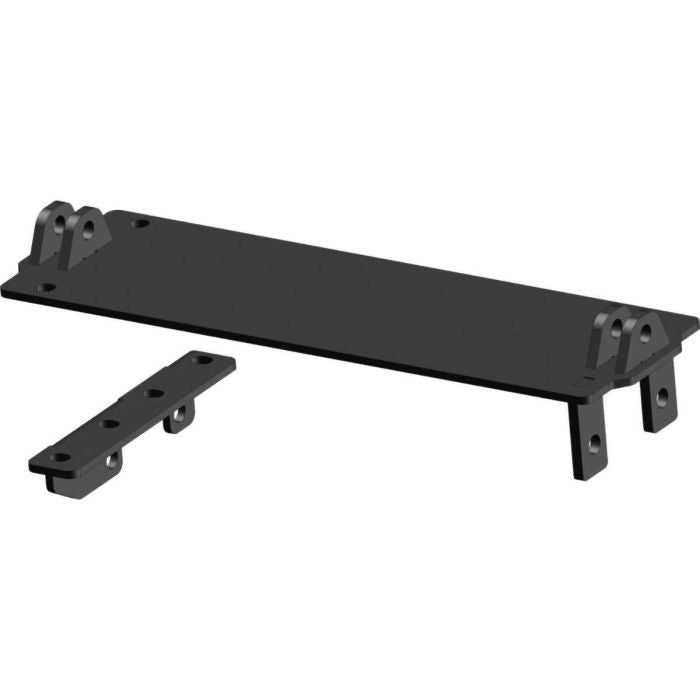 KFI Plow Mount Kit for Yamaha Grizzly 600 – Durable Snow Plow Attachment