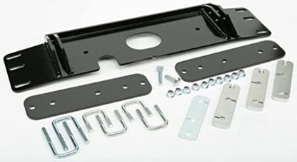 KFI Polaris Sportsman Plow Mount Kit (Part #106020) by KFI