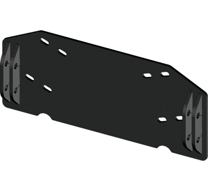 KFI Heavy-Duty Plow Mount Kit for Hisun Tactic & Forge Models - Part Number 106150