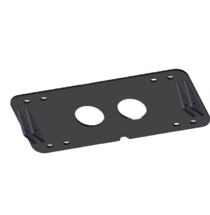 KFI Plow Mount Kit for Honda Recon and Argo Xplorer 500 - Part Number 106445